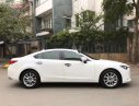 Mazda 6 2015 - Bán xe Mazda 6 năm 2015, màu trắng, 645tr