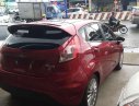 Ford Fiesta 2017 - Bán Ford Fiesta đời 2017, màu đỏ, nhập khẩu nguyên chiếc