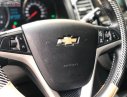 Chevrolet Captiva 2017 - Bán xe Chevrolet Captiva LTZ năm sản xuất 2017, màu đỏ, 615 triệu
