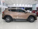 Hyundai Tucson 2.0 ATH 2017 - Cần bán Hyundai Tucson 2.0 ATH sản xuất năm 2017, màu nâu, nhập khẩu nguyên chiếc