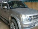 Isuzu Dmax 2005 - Bán Isuzu Dmax đời 2005, màu bạc, nhập khẩu, giá tốt