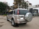 Ford Everest 2.5L 4x2 MT 2014 - Cần bán Ford Everest 2.5L 4x2 MT năm sản xuất 2014, màu hồng số sàn