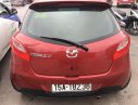Mazda 2 2015 - Bán ô tô Mazda 2 sản xuất năm 2015, màu đỏ giá cạnh tranh