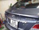 Hyundai Accent 2011 - Bán Hyundai Accent 1.4 AT sản xuất năm 2011, màu xám, nhập khẩu xe gia đình