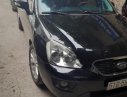 Kia Carens   2011 - Cần bán Kia Carens SXAT năm sản xuất 2011, màu đen, giá chỉ 315 triệu