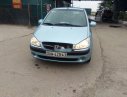 Hyundai Getz 2009 - Cần bán lại xe Hyundai Getz 2009, màu xanh lam, xe nhập