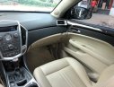 Cadillac SRX 3.0 V6 2010 - Cần bán lại xe Cadillac SRX 3.0 V6 năm 2010, màu đen, nhập khẩu nguyên chiếc