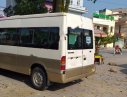 Ford Transit 2005 - Cần bán lại xe Ford Transit 2.4L đời 2005, màu trắng, giá chỉ 135 triệu