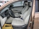 Hyundai Tucson 2.0 ATH 2017 - Cần bán Hyundai Tucson 2.0 ATH sản xuất năm 2017, màu nâu, nhập khẩu nguyên chiếc