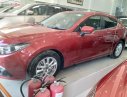 Mazda 3 2017 - Bán xe Mazda 3 1.5 AT đời 2017, màu đỏ như mới
