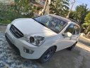 Kia Carens 2010 - Bán Kia Carens năm sản xuất 2010, màu trắng chính chủ