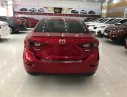Mazda 3 2019 - Cần bán Mazda 3 1.5L Luxury đời 2019, màu đỏ, số tự động, 679 triệu