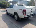 Ford Ranger 2015 - Bán Ford Ranger 2015, màu trắng, xe nhập, 545 triệu