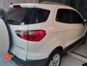 Ford EcoSport 2015 - Cần bán Ford EcoSport đời 2015, màu trắng, xe nhập xe gia đình, giá tốt