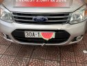 Ford Everest   2014 - Bán ô tô Ford Everest 2.5L 4x2 MT đời 2014, màu hồng, chính chủ