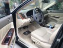 Toyota Camry   2003 - Bán Toyota Camry 3.0V năm sản xuất 2003, màu đen, chính chủ