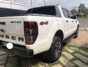 Ford Ranger   2018 - Cần bán xe Ford Ranger đời 2018, màu trắng, nhập khẩu