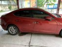 Mazda 3 2015 - Xe Mazda 3 đời 2015, màu đỏ, 520 triệu