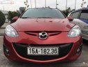 Mazda 2 2015 - Bán ô tô Mazda 2 sản xuất năm 2015, màu đỏ giá cạnh tranh