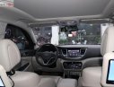 Hyundai Tucson 2.0 ATH 2017 - Cần bán Hyundai Tucson 2.0 ATH sản xuất năm 2017, màu nâu, nhập khẩu nguyên chiếc