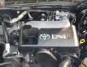 Toyota Fortuner   2009 - Bán Toyota Fortuner 2.5G 2009, màu xám, xe gia đình