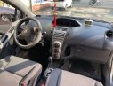 Toyota Yaris   2011 - Cần bán xe Toyota Yaris 1.5G sản xuất 2011, màu bạc, nhập khẩu như mới