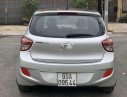 Hyundai Grand i10 2015 - Bán ô tô Hyundai Grand i10 đời 2015, màu bạc, nhập khẩu