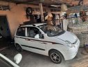 Daewoo Matiz 2003 - Cần bán xe Daewoo Matiz đời 2003, màu trắng, giá chỉ 75 triệu