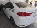 Honda City   2016 - Bán xe Honda City 1.5 AT năm sản xuất 2016, màu trắng