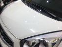 Kia Morning 2018 - Cần bán gấp Kia Morning Si sản xuất 2018, màu trắng xe gia đình, giá chỉ 298 triệu