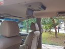 Toyota Sienna LE 3.5 2007 - Cần bán gấp Toyota Sienna LE 3.5 sản xuất 2007, màu vàng, nhập khẩu