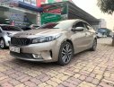 Kia Cerato 2.0 AT 2017 - Bán ô tô Kia Cerato 2.0 AT đời 2017, giá chỉ 593 triệu