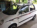 Daewoo Matiz 2003 - Cần bán xe Daewoo Matiz đời 2003, màu trắng, giá chỉ 75 triệu