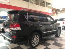 Lexus LX   2012 - Bán xe Lexus LX 570 2012, màu đen, nhập khẩu