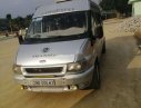 Ford Transit 2006 - Bán Ford Transit năm sản xuất 2006, màu bạc giá cạnh tranh