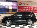 Lexus LX   2012 - Bán xe Lexus LX 570 2012, màu đen, nhập khẩu