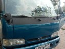 Kia K3000S 2009 - Bán xe cũ Kia K3000S năm 2009, màu xanh lam