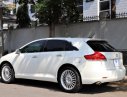 Toyota Venza 2.7 2009 - Bán xe Toyota Venza đời 2009, màu trắng, nhập khẩu nguyên chiếc