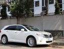 Toyota Venza 2.7 2009 - Bán xe Toyota Venza đời 2009, màu trắng, nhập khẩu nguyên chiếc