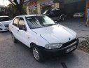 Fiat Siena 2002 - Cần bán lại xe Fiat Siena 2002, màu trắng, 47 triệu