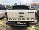 Ford Ranger   2018 - Cần bán xe Ford Ranger đời 2018, màu trắng, nhập khẩu