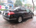 Nissan Teana 2010 - Cần bán Nissan Teana 2010, màu đen, nhập khẩu  