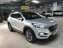 Hyundai Tucson   2017 - Bán xe Hyundai Tucson 2.0 ATH sản xuất 2017, màu bạc, 826 triệu