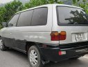 Mazda MPV 1991 - Bán xe Mazda MPV năm 1991, nhập khẩu
