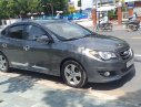 Hyundai Avante 2011 - Bán ô tô Hyundai Avante đời 2011, màu xám, xe gia đình