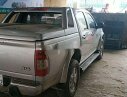 Isuzu Dmax 2005 - Bán Isuzu Dmax đời 2005, màu bạc, nhập khẩu, giá tốt