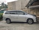 Toyota Innova 2015 - Bán xe cũ Toyota Innova đời 2015, màu bạc