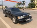 Toyota Crown Super Saloon 3.0 MT 1995 - Bán Toyota Crown Super Saloon 3.0 MT đời 1995, màu đen, xe nhập  