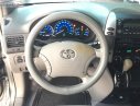 Toyota Sienna 2007 - Cần bán xe Toyota Sienna năm sản xuất 2007, màu vàng, nhập khẩu  