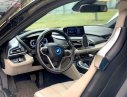 BMW i8   2015 - Bán BMW i8 1.5L Hybrid sản xuất 2015, màu trắng, nhập khẩu